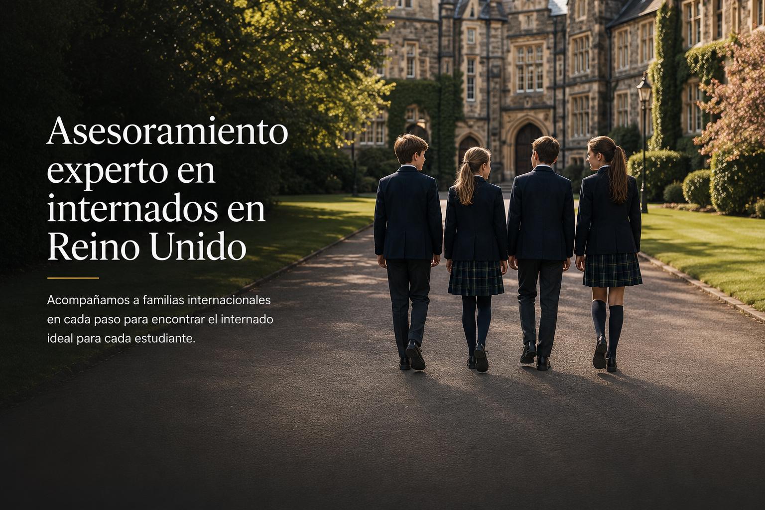 UK BOARDING SCHOOL ADVISORS